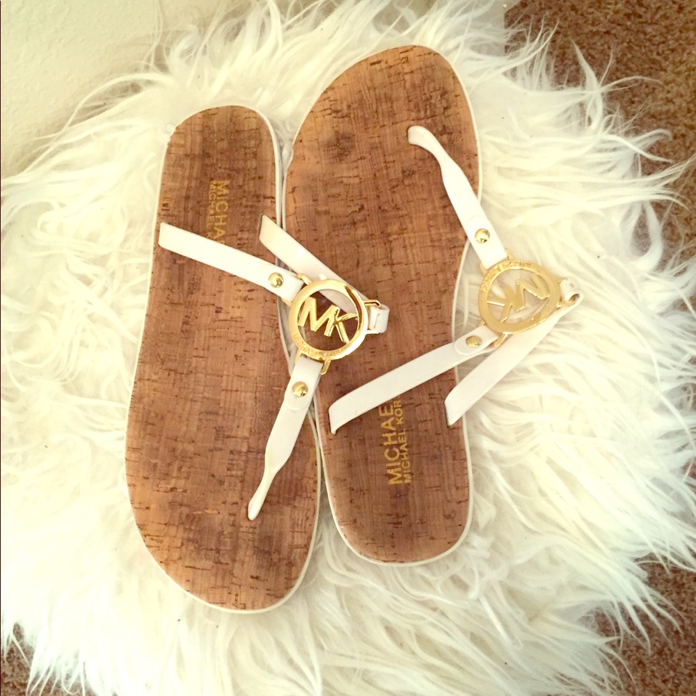 Michael Kors Sandals